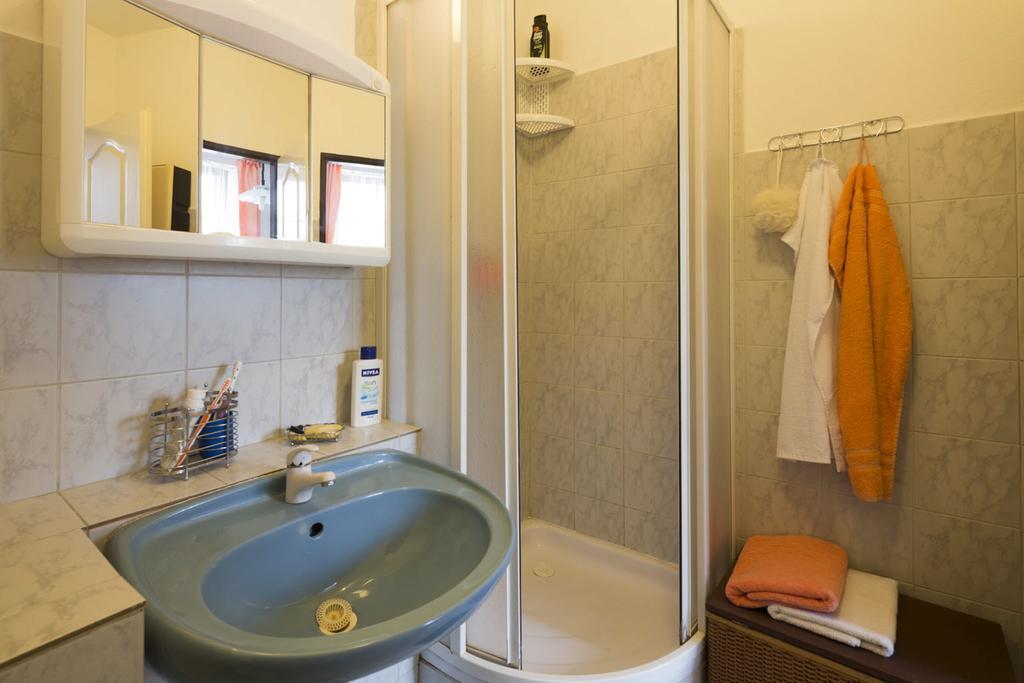 Apartmany U Kocek ターボル 部屋 写真