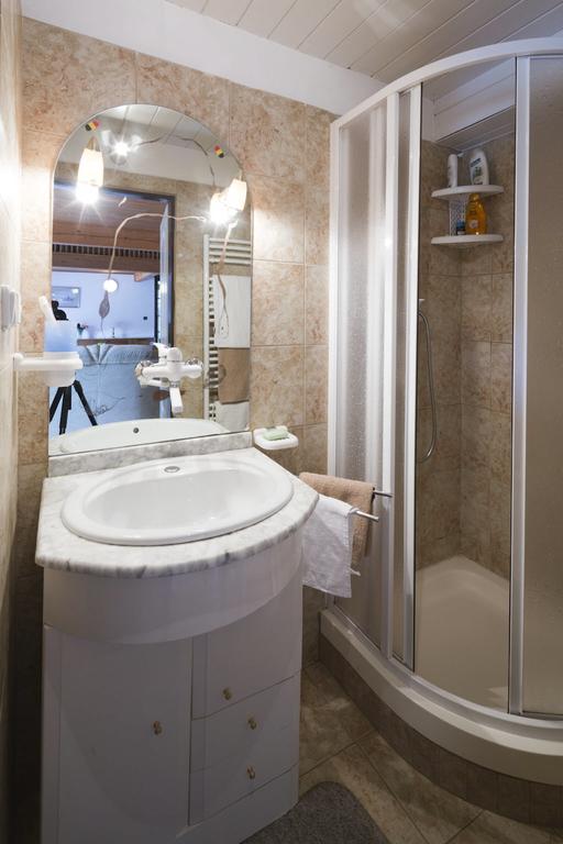 Apartmany U Kocek ターボル 部屋 写真