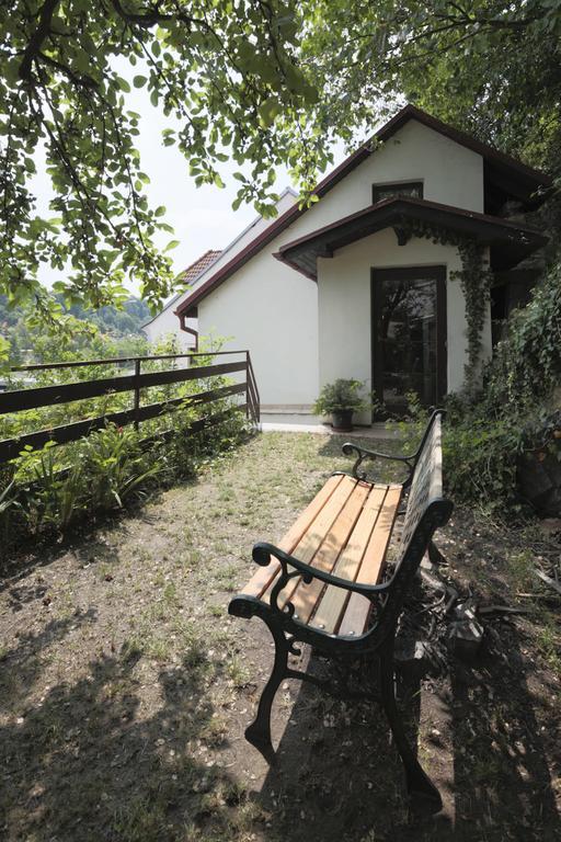 Apartmany U Kocek ターボル 部屋 写真